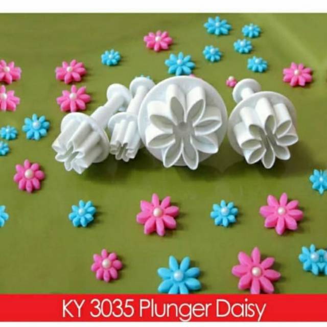 fondant tools/flunger deasy