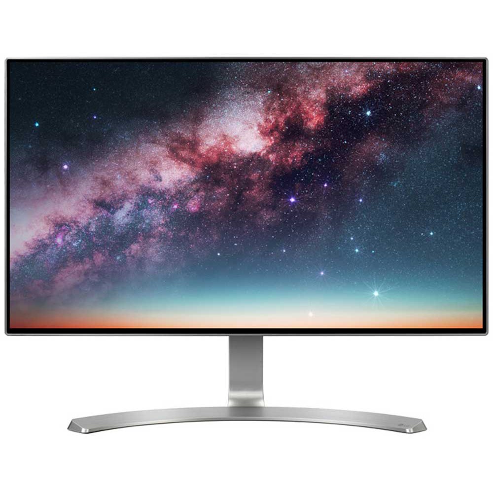 MONITOR LED LG 23.8&quot; 24MP88 RESOLUSI 1920 x 1080 / 75Hz