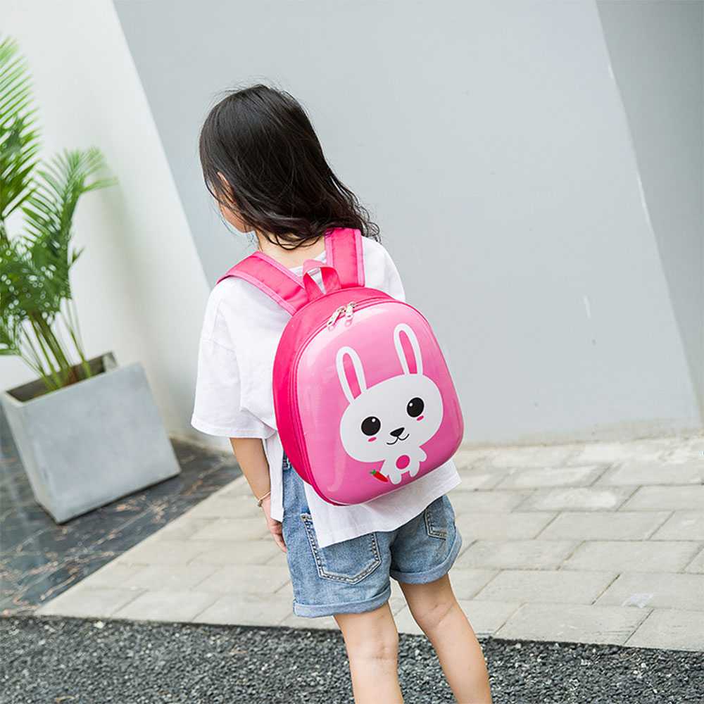 SIDNEEY Tas Ransel Sekolah Anak Kartun - UNC1245