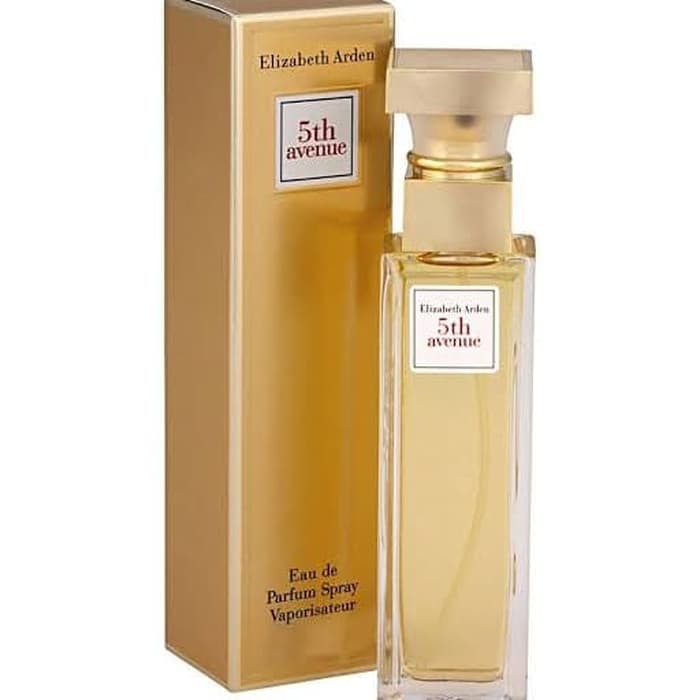 ELIZABETH ARDEN 5TH AVENUE ORI EDP