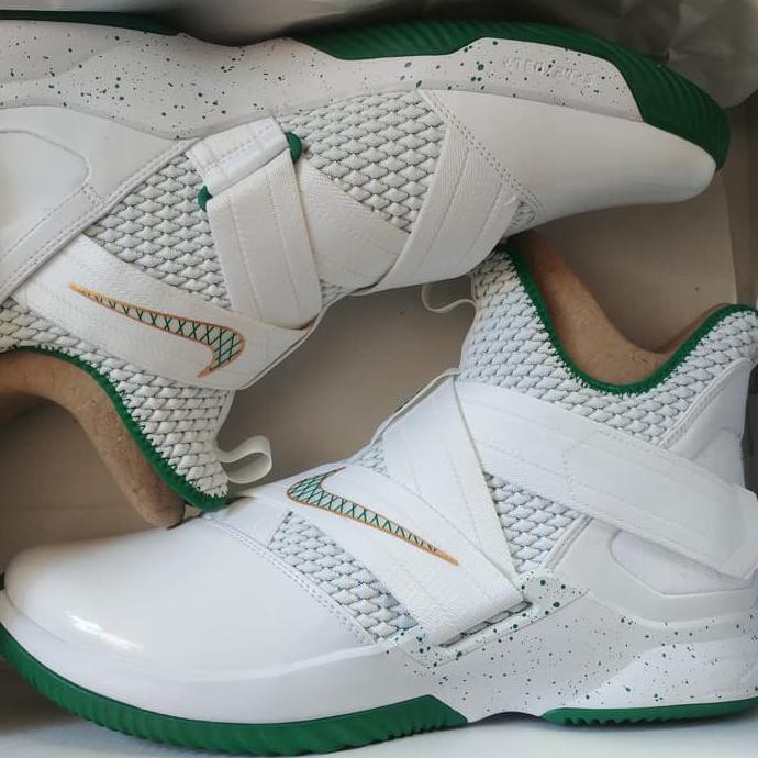 Kualitas Terbaik NIKE LEBRON SOLDIER 12 SEPATU BASKET SIZE 47 48 49 UKURAN BESAR BIG SDWEP