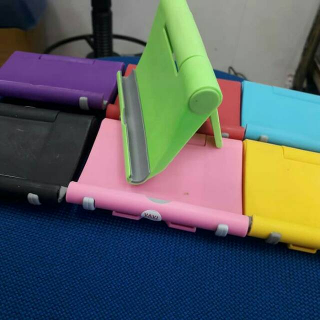 Universal stand handphone & tablet