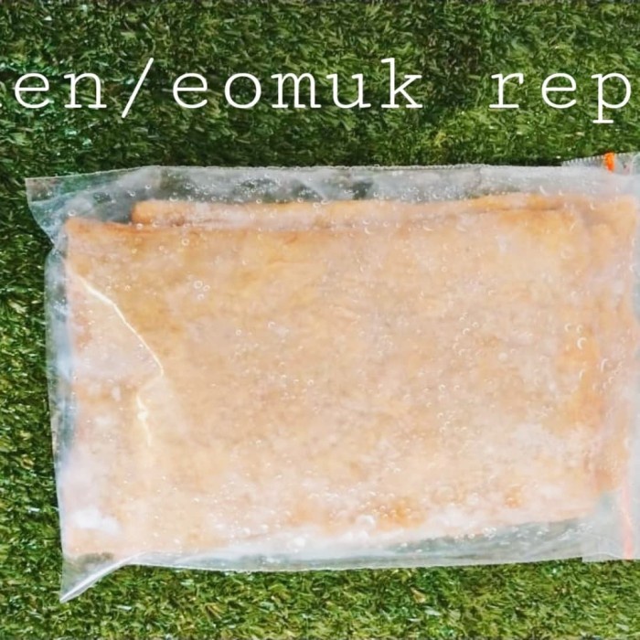 

5ds45ss Oden Eomuk Fish Cake Korea Xa20X1