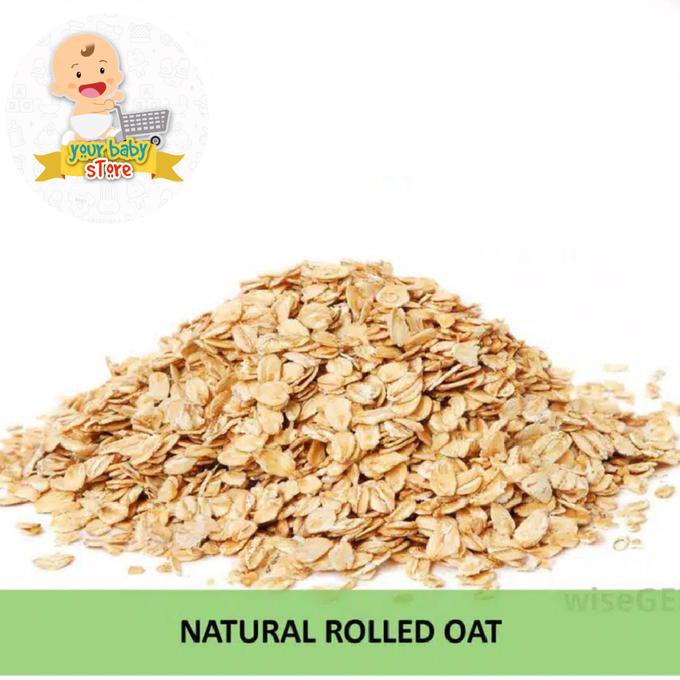 

Ms49M6 Rolled Oat Repack S5Mq0S