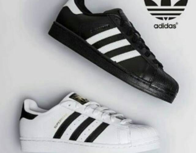 adidas superstar
