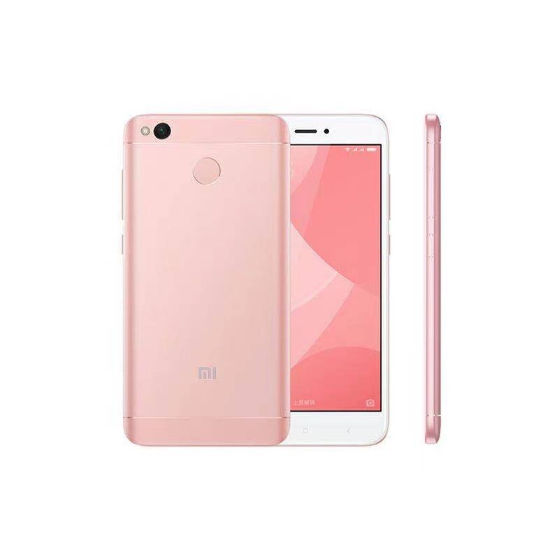 Xiaomi Redmi 4X 3/32GB-2/16GB -Gransi 1tahun -black/gold