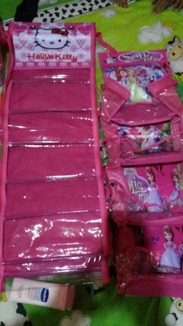 Promo Combo Rak Sepatu+multi