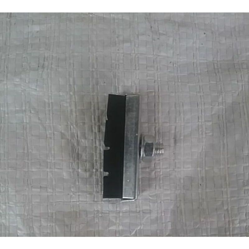 kampas karet rem U break brake sepeda sepedah BMX MTB CTB mini jengki