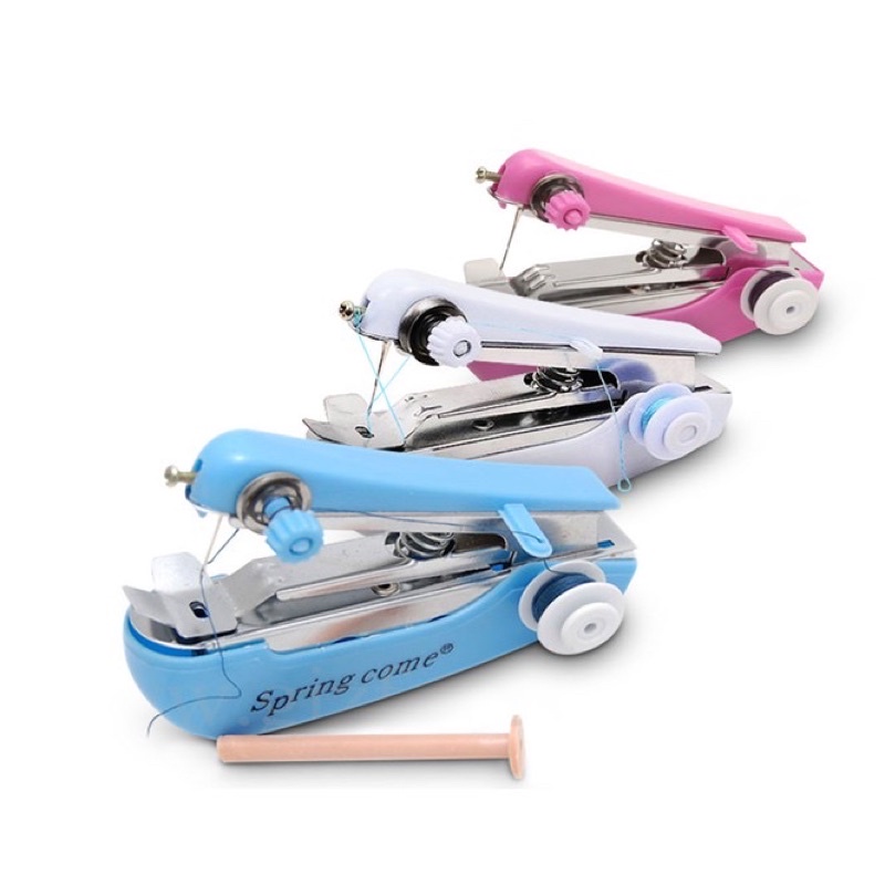 Mesin Jahit Mini Portable-6