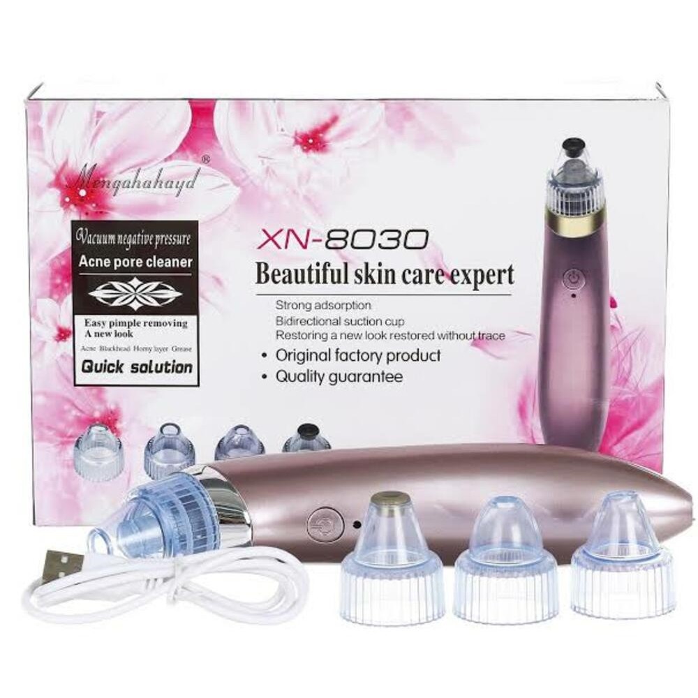 Alat Penyedot Komedo - Beauty Skin Care Specialist - Xn-8030