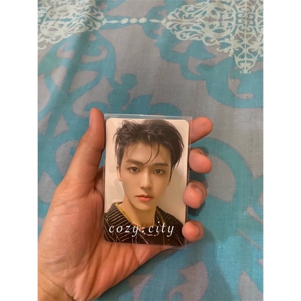 pc jaemin arrival resonance