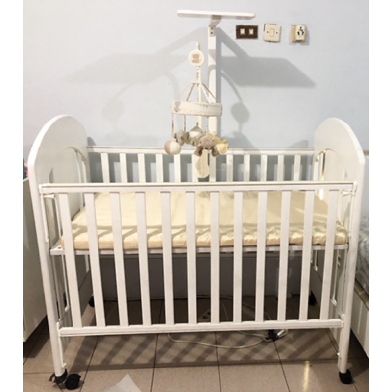 [SOLD OUT] Baby Box Equi Furniture Preloved