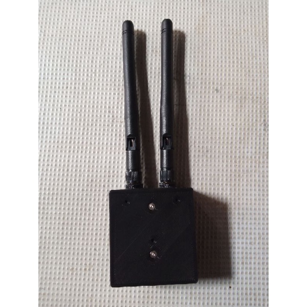 Lapara WiFi Master - Wireless pentester - Portable fluxion