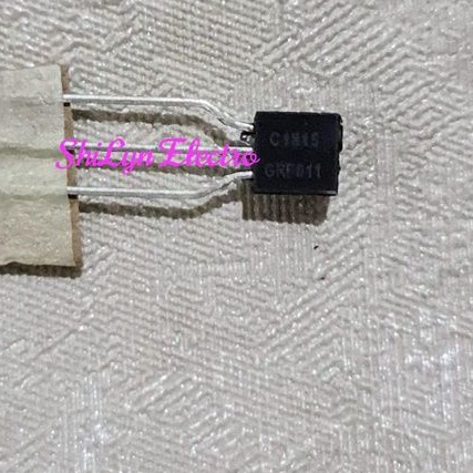 TRANSISTOR C1815 1815 KEC ORIGINAL