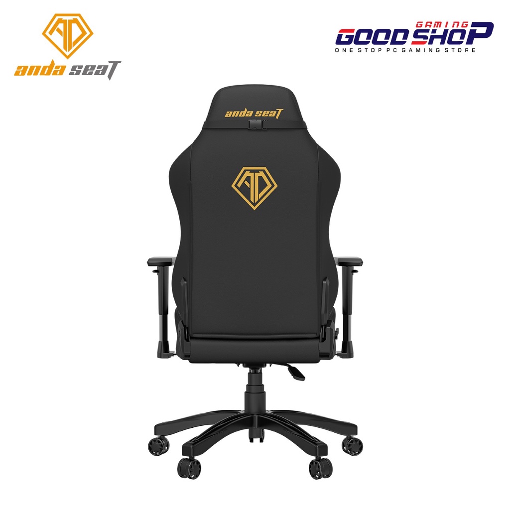 Andaseat Phantom 3 Series Premium - Office / Gaming Chair