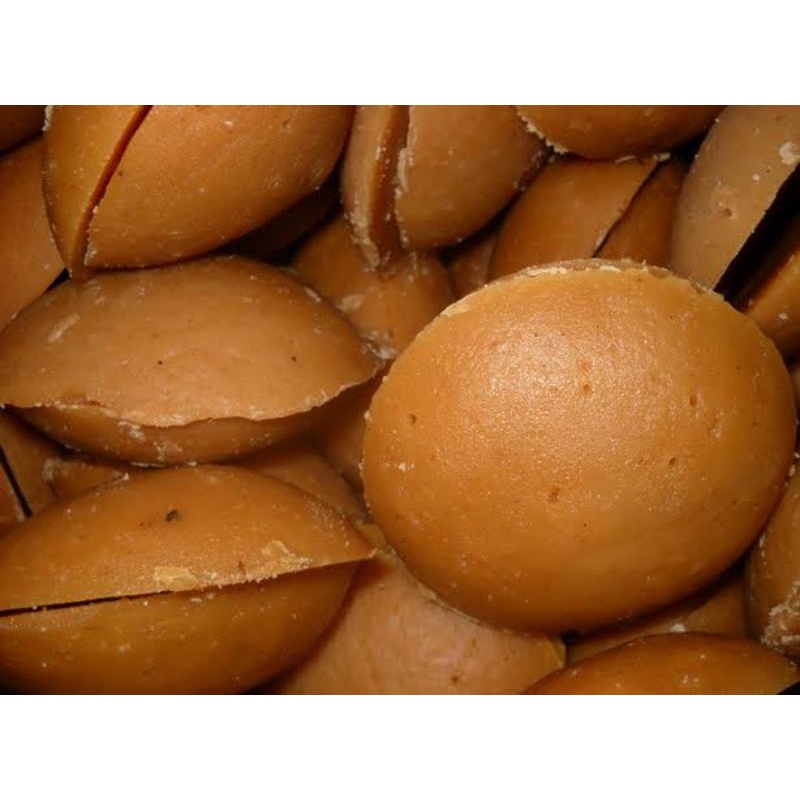 

GULA JAWA TANPA CAMPURAN