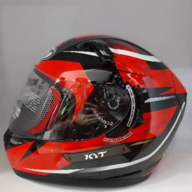 Kyt k2 rider diamond