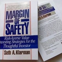 

margin of safety