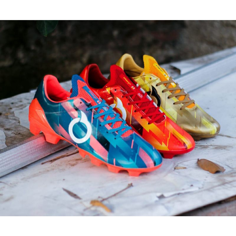 ORTUSEIGHT CATALYST THERION FG