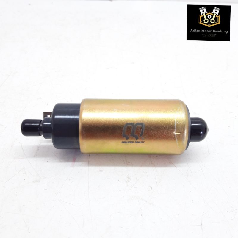 Rotak dinamo fuel pump puel pump vixion lama vixion old R25 R 25