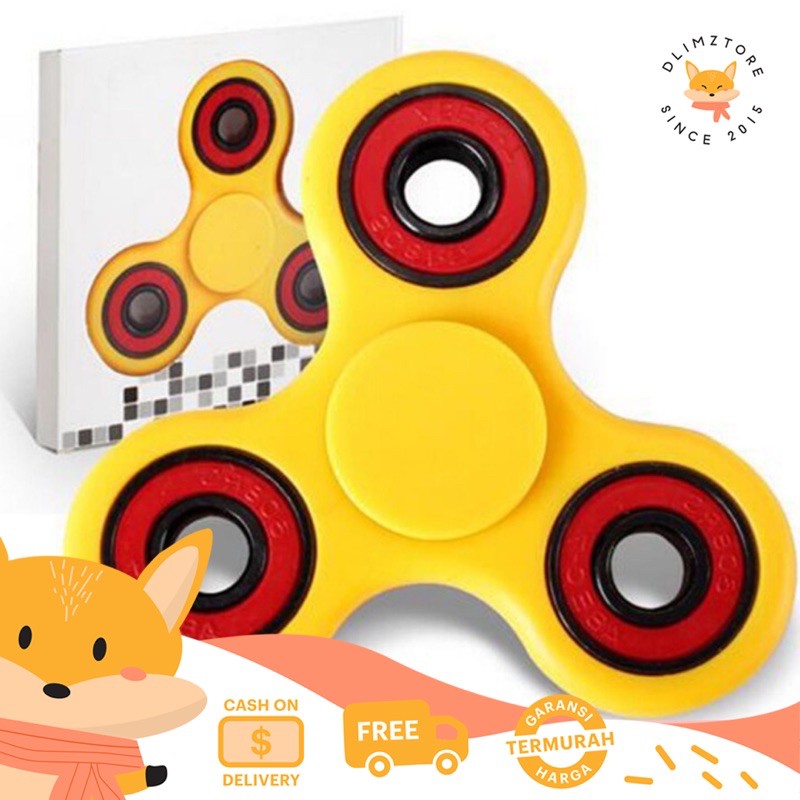 Fidget Spinner Hand spinner Fidget Toys Fidget Cube