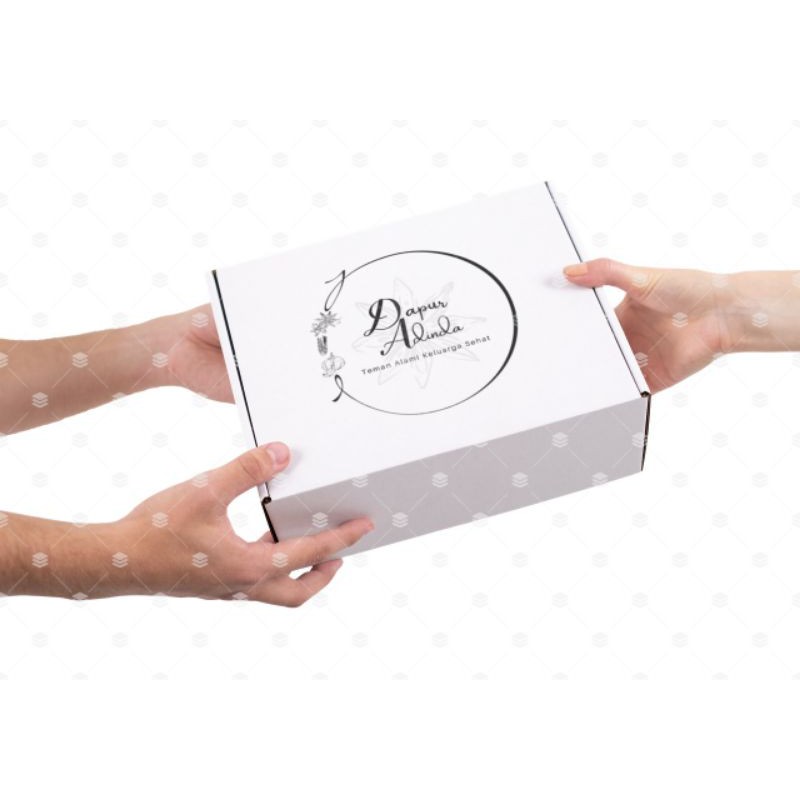 

Hampers bumbu | hampers JSR | kertas kado | kardus