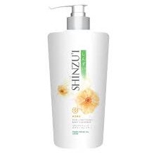 Shinzui Body Cleanser 480 ML (Hana/ Matsu/ Sakura/ Myori/ Kirei/Kensho)- Sabun Cair Botol Pump