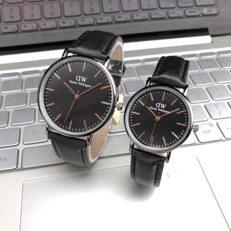 Jam Tangan Couple Jam Tangan Pria