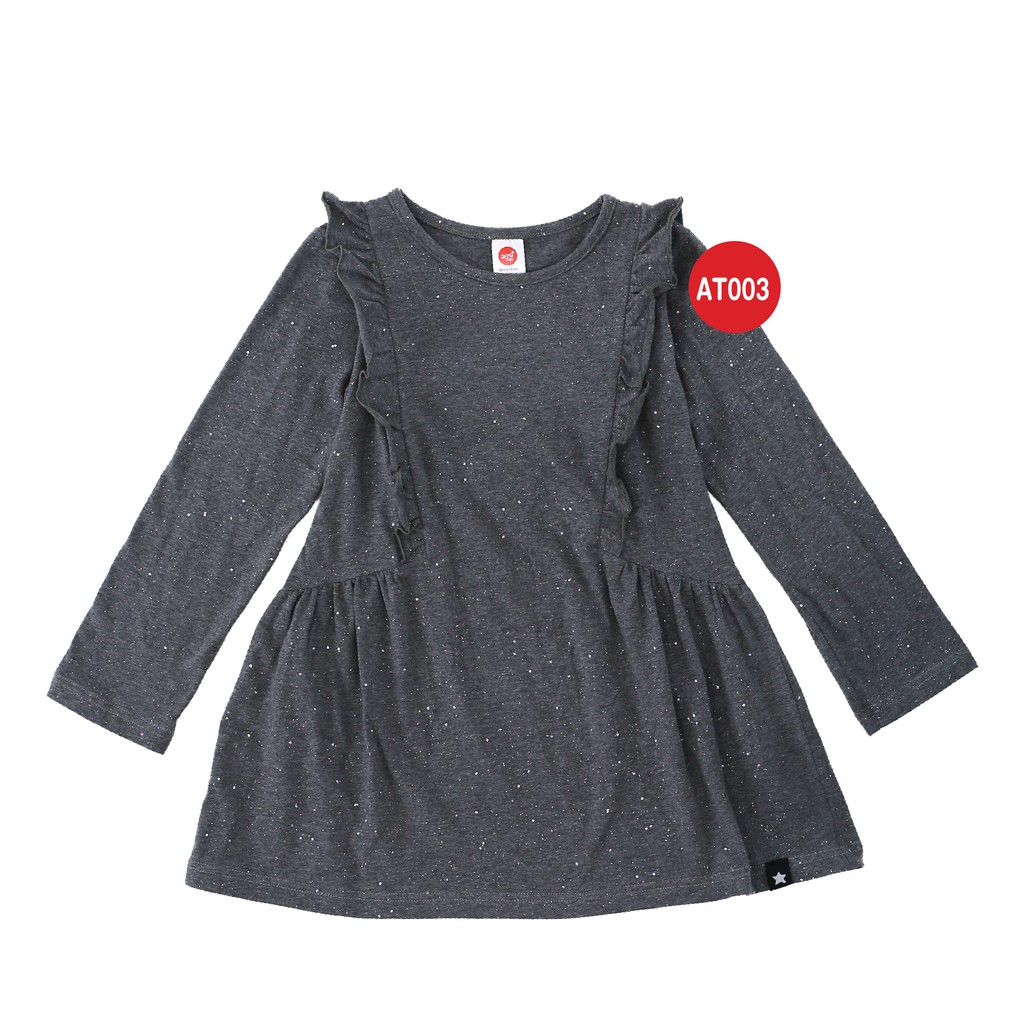 Tunik Anak Afrakids AFRA - AT003 Misty Glitter