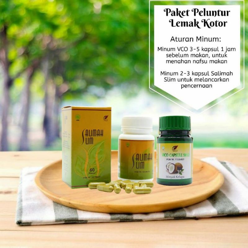 PELANGSING HERBAL AMAN BUSUI SR12