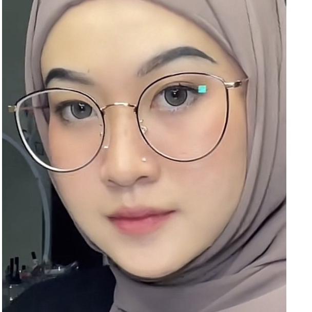 Terbagus.. Softlens Airy Charcoal