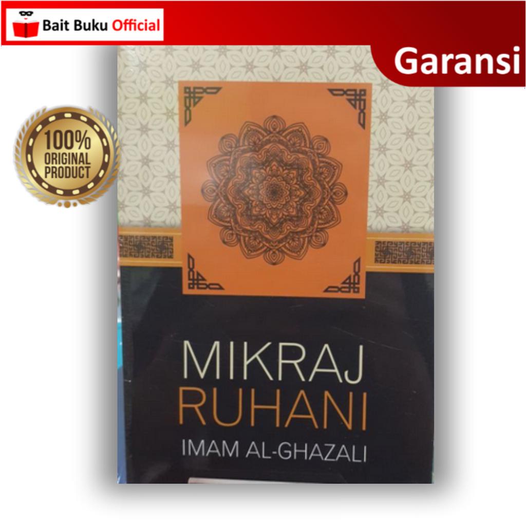 Mikraj Ruhani