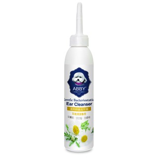 Telinga Hewan  Peliharaan  Anti Bakteri Ukuran 120ml 1000ml 