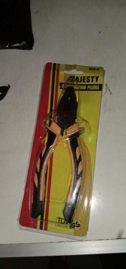 Tang Murah 6 Kombinasi Majesty