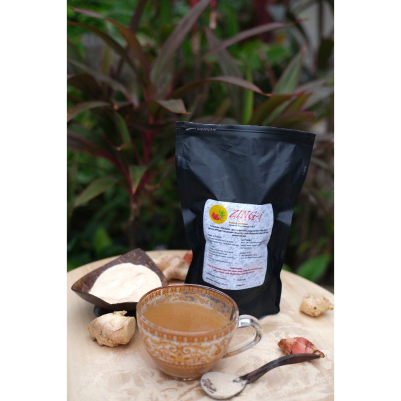 

JAHE BUBUK PREMIUM ZING i