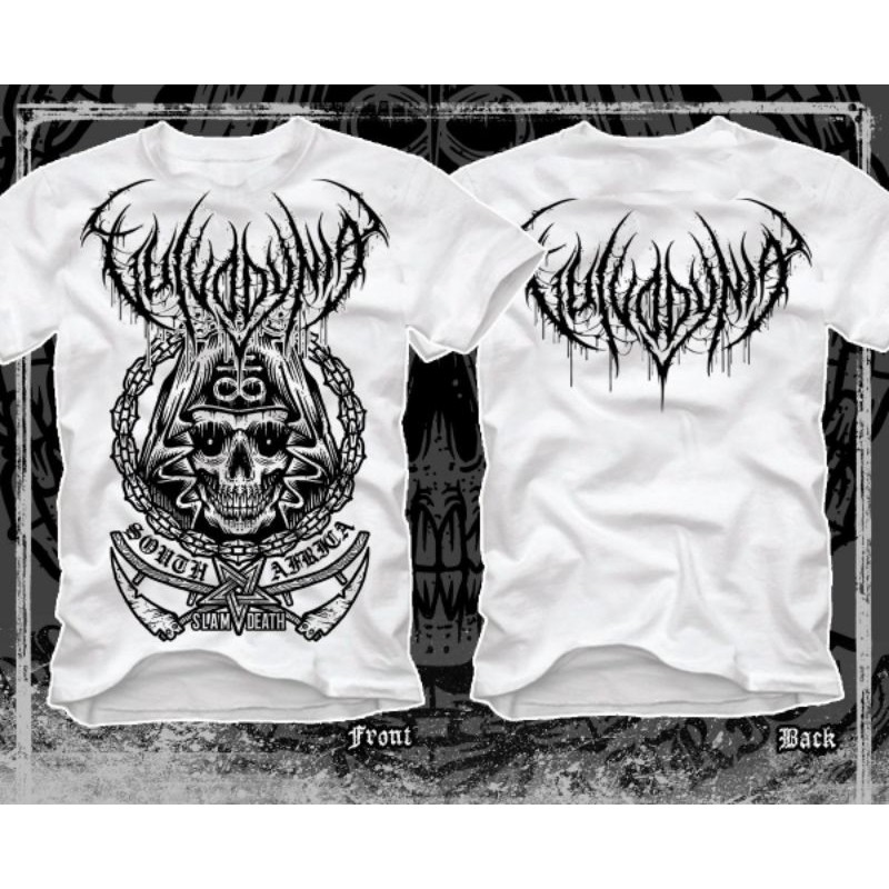 kaos vulvodynia kaos band metal