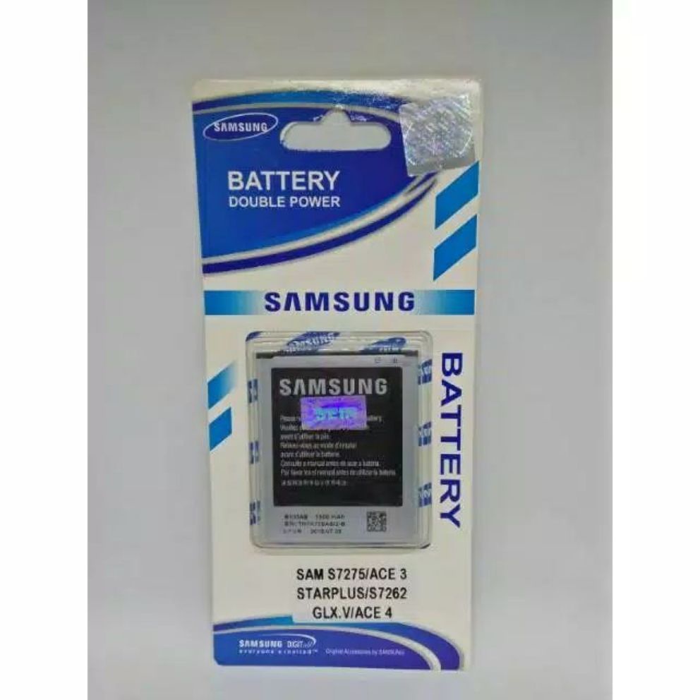 Batre Baterai Samsung Galaxy V G313 | Battery Samsung SM-G313 Original