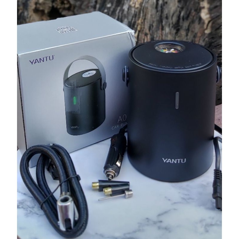 Alat pompa portable/pompa elektrik/bukan XIAOMI