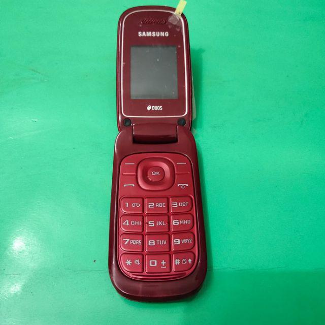 Samsung Lipat E1272 Seken Original 100 Hp Murah Hp Second Shopee Indonesia