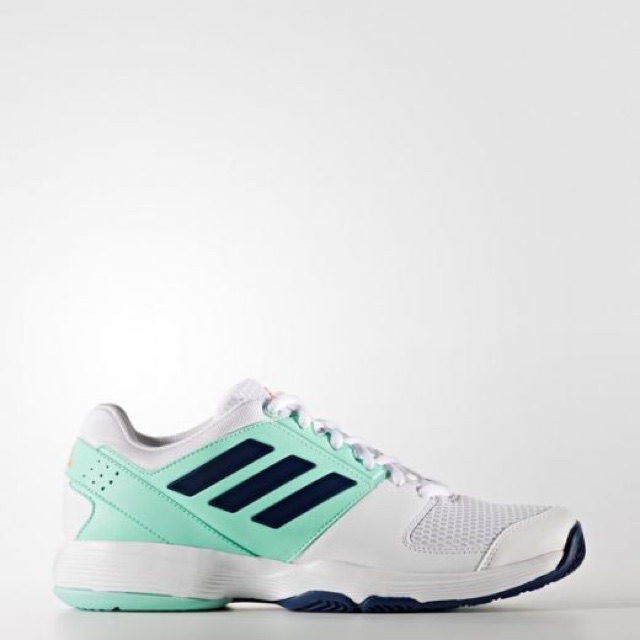 adidas women's barricade court shoes