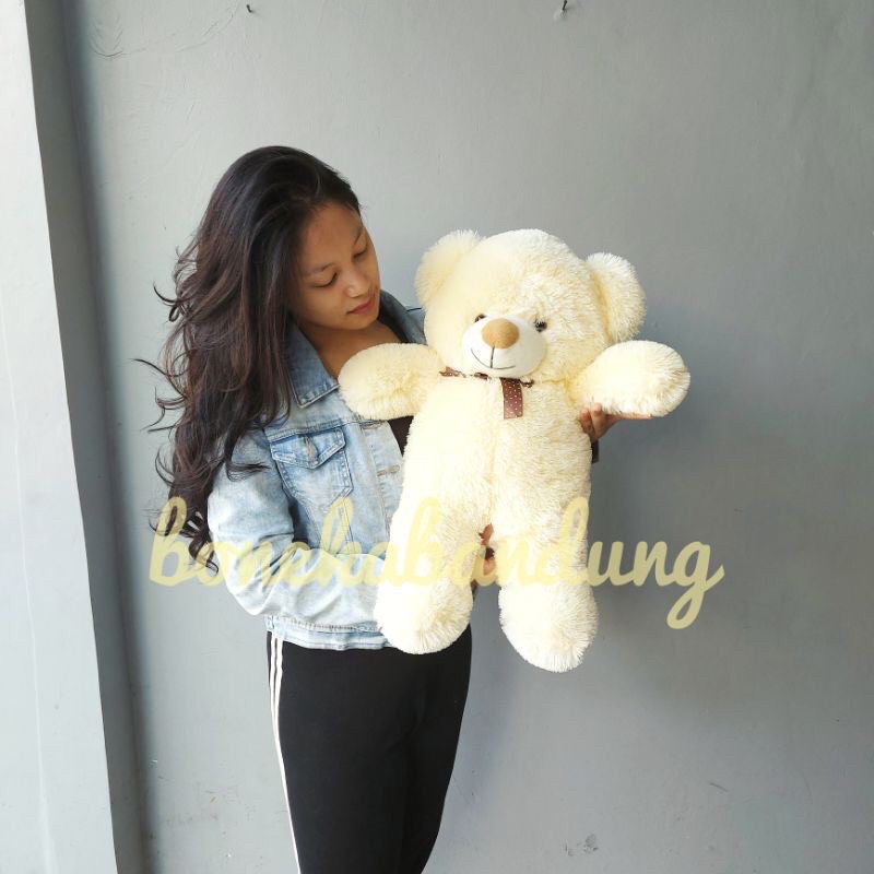 Boneka Beruang Size Large