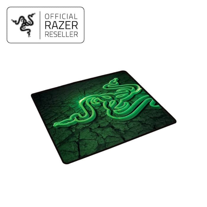 Razer Goliathus Control Fissure Edition - Small