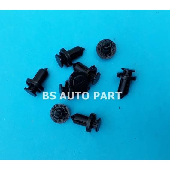 Kancing Bemper Bumper / Liner Fender Honda Jazz / City / CRV / Stream Panjang