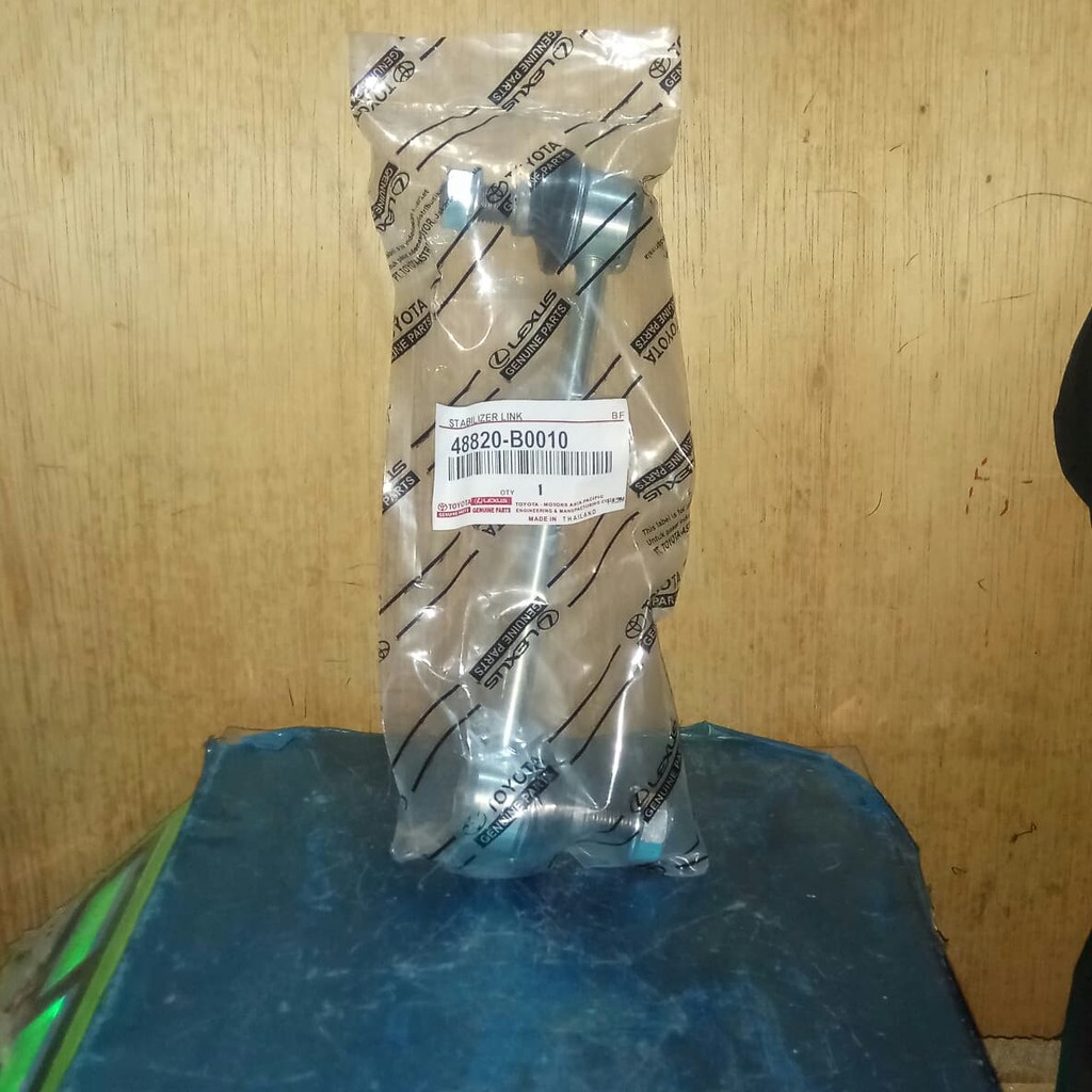 Link Stabil Stabilizer Stabillink Avanza Xenia Tahun 2004-2011