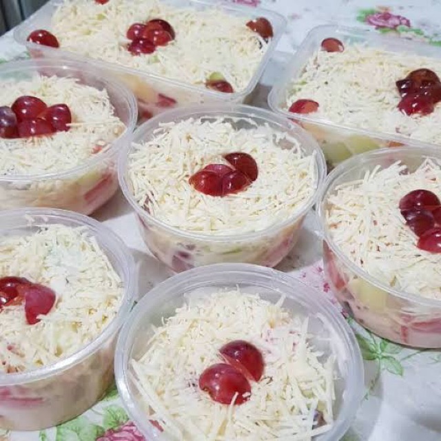 

Salad Buah