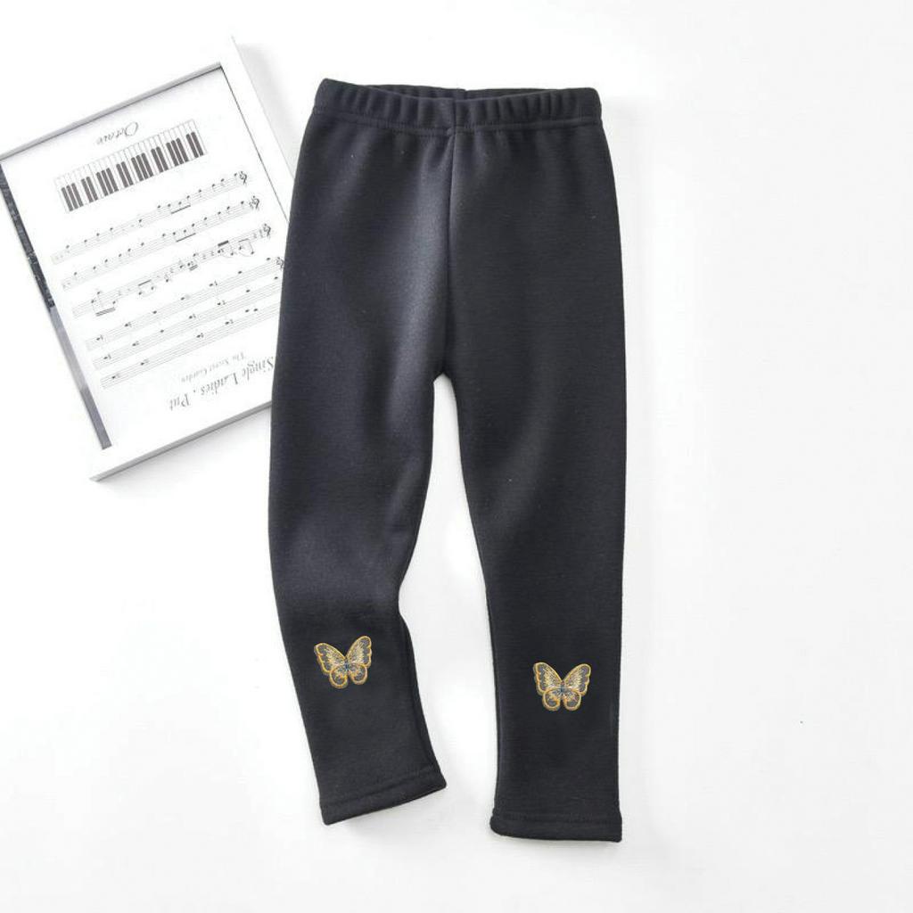 LEGING ANAK PEREMPUAN IMPORT USIA 1-3 TAHUN / LEGGING ANAK BAYI PEREMPUAN KAI JI LI