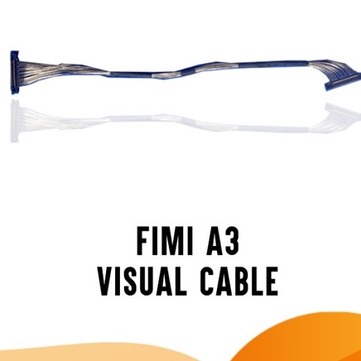 TERBARU FIMI A3 Gimbal Visual Cable