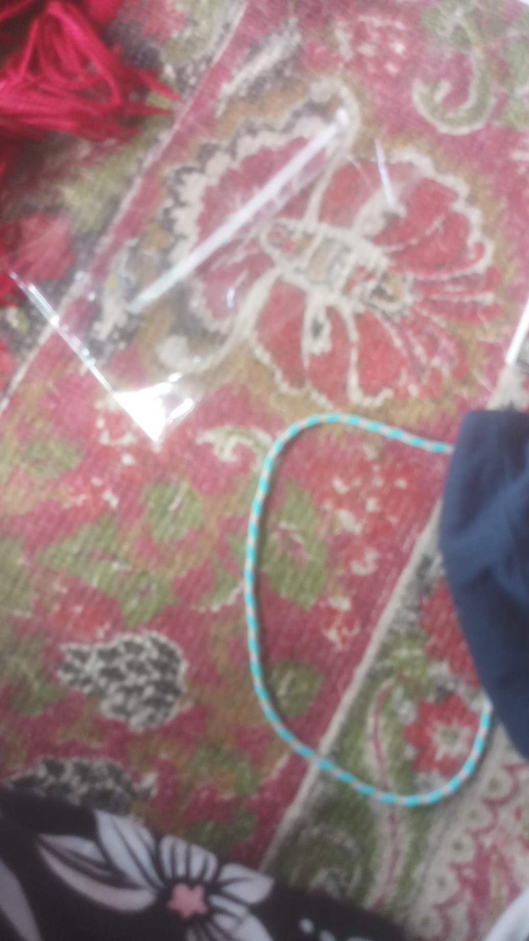 (new) Rok Duyung Batik Anak Ra01 Bawahan Panjang Motif Ondel-ondel Betawi Jakarta