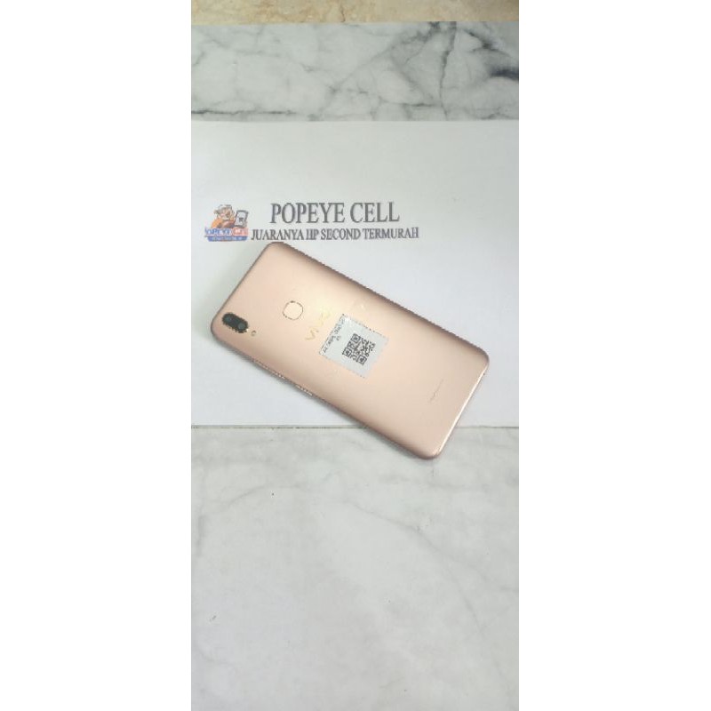 Vivo V9 4/64 Second HP ONLY