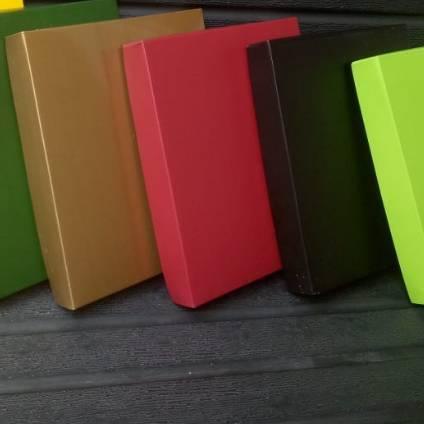 

♪ BOX NASTAR (5 BOX) ✼